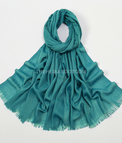 Turkish Lawn Hijab - Mose