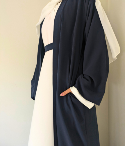 Kimono - Navy