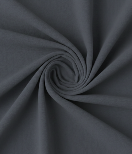 Georgette Chiffon - Taupe