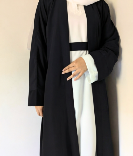 Kimono - Black